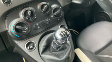 Fiat 500 1.2 S 3dr Petrol Hatchback